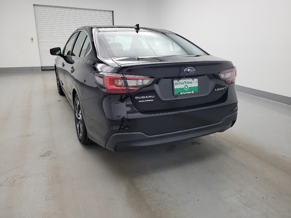 2022 Subaru Legacy in Fairfield, OH 45014 - 18138223 6