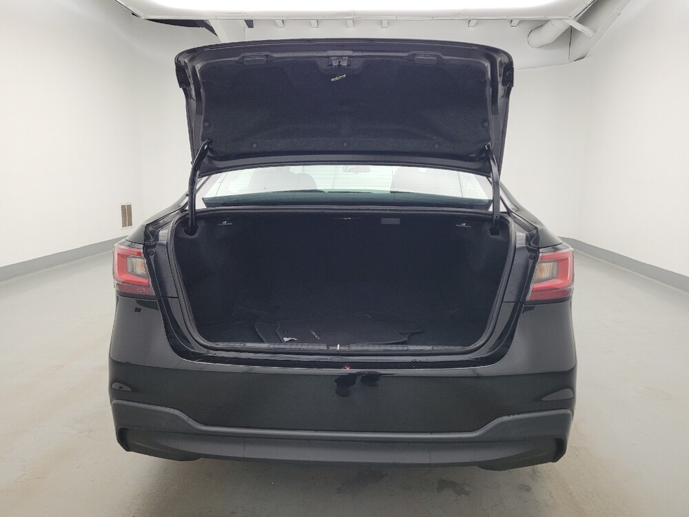 2022 Subaru Legacy in Fairfield, OH 45014 - 18138223 29