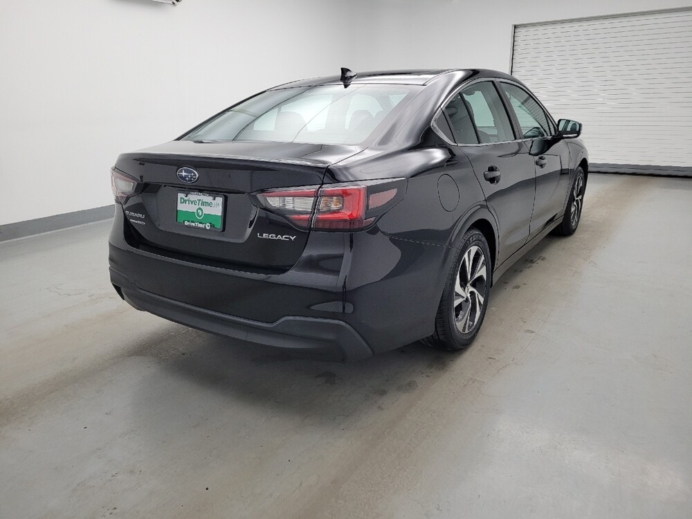 2022 Subaru Legacy in Fairfield, OH 45014 - 18138223 9