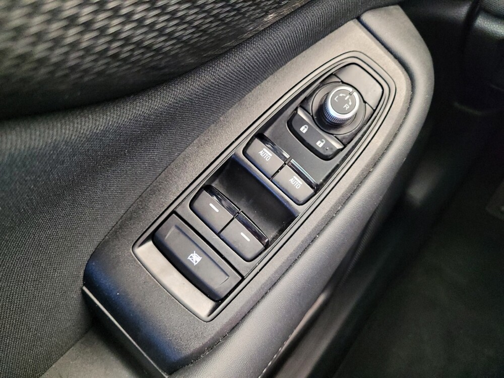 2022 Subaru Legacy in Fairfield, OH 45014 - 18138223 27