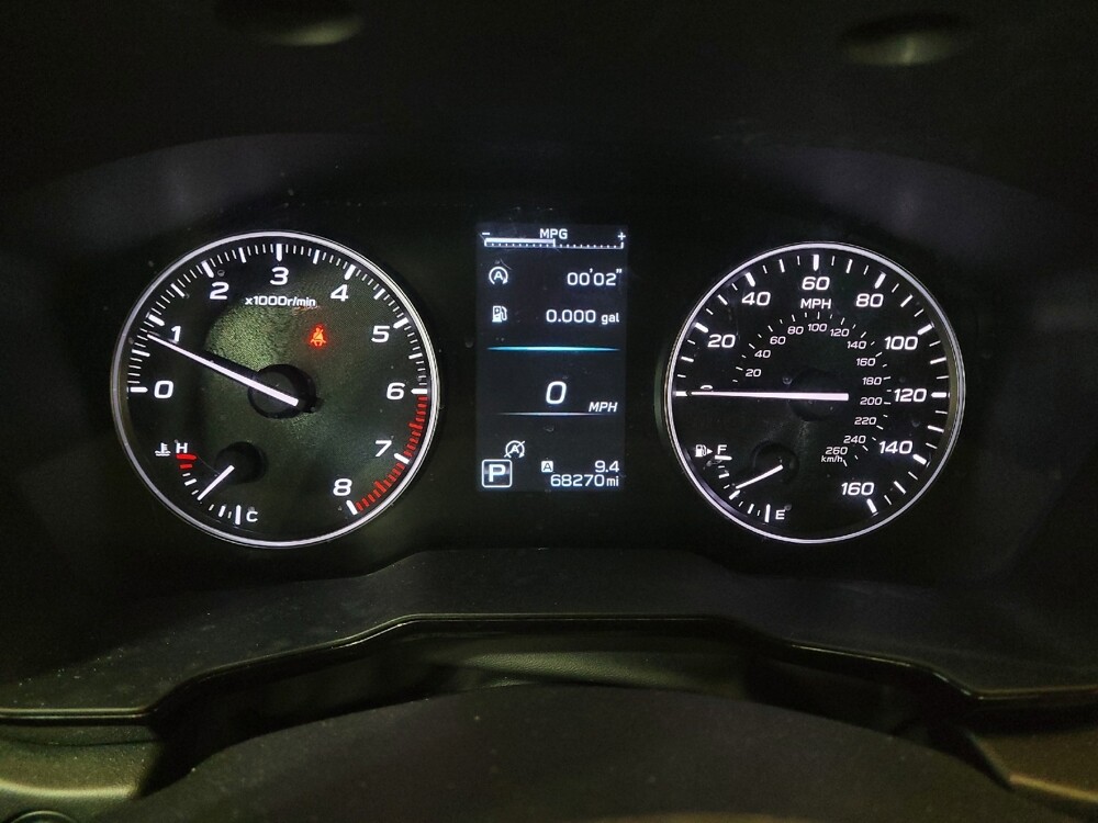 2022 Subaru Legacy in Fairfield, OH 45014 - 18138223 23