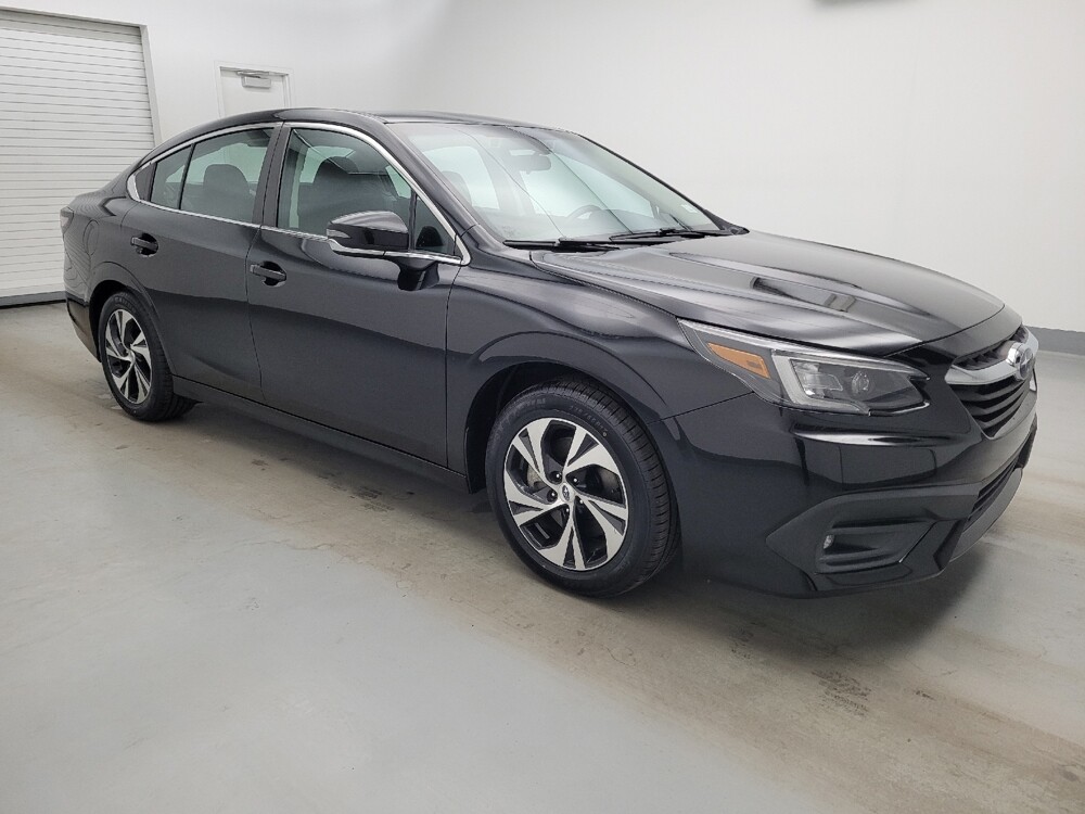 2022 Subaru Legacy in Fairfield, OH 45014 - 18138223 11