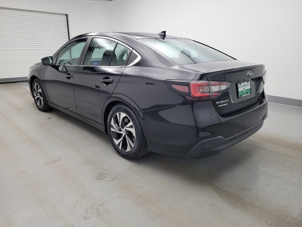 2022 Subaru Legacy in Fairfield, OH 45014 - 18138223 3
