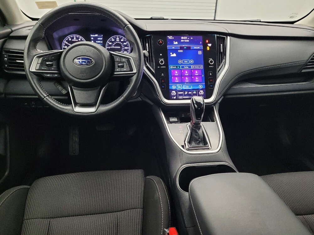 2022 Subaru Legacy in Fairfield, OH 45014 - 18138223 22