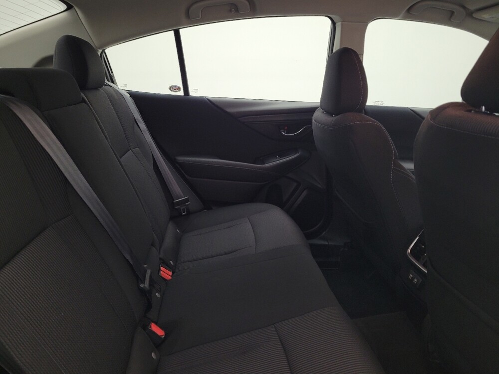 2022 Subaru Legacy in Fairfield, OH 45014 - 18138223 19
