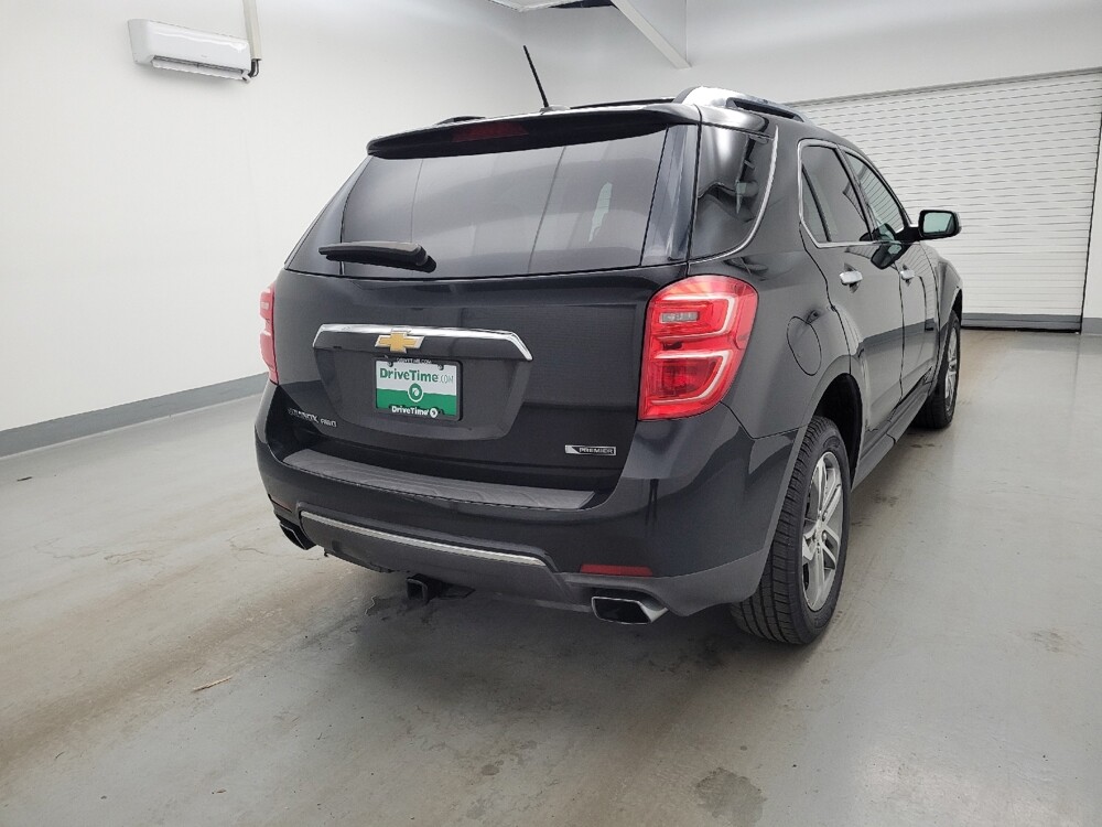2017 Chevrolet Equinox in Columbus, OH 43231 - 18138224 9