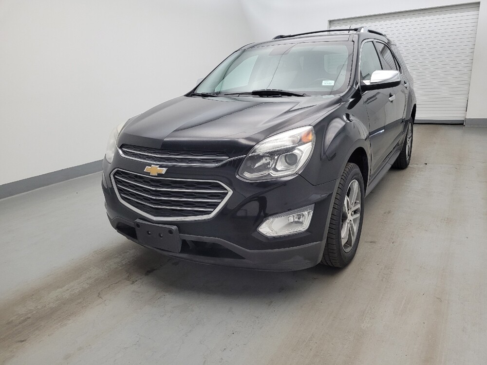 2017 Chevrolet Equinox in Columbus, OH 43231 - 18138224 15