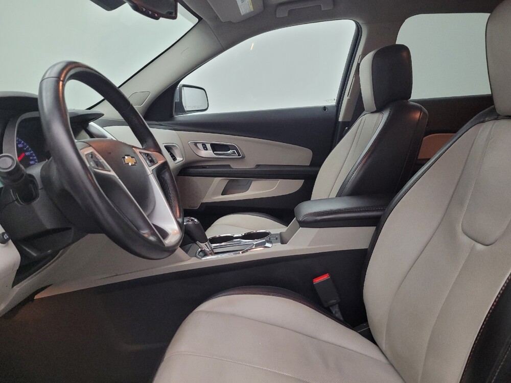 2017 Chevrolet Equinox in Columbus, OH 43231 - 18138224 17