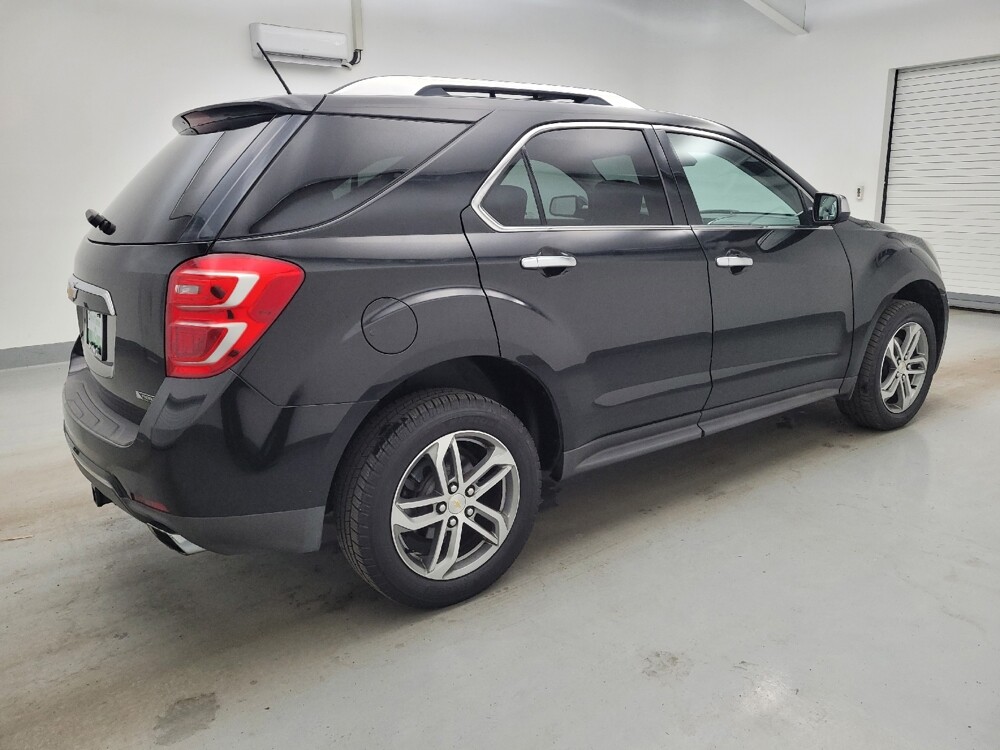 2017 Chevrolet Equinox in Columbus, OH 43231 - 18138224 10
