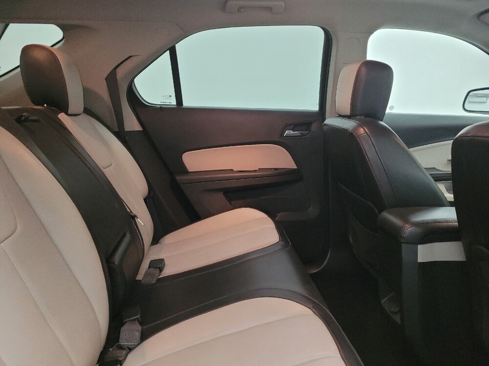 2017 Chevrolet Equinox in Columbus, OH 43231 - 18138224 19