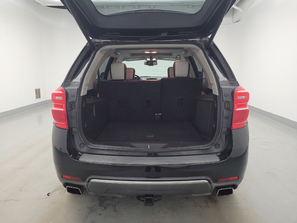 2017 Chevrolet Equinox in Columbus, OH 43231 - 18138224 29
