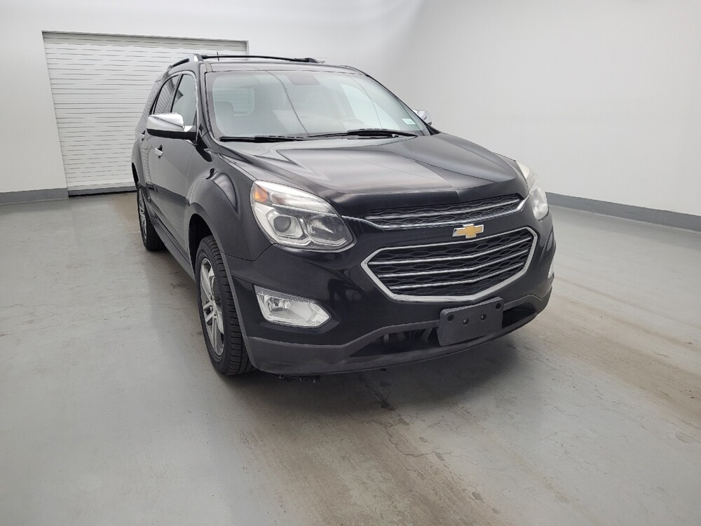 2017 Chevrolet Equinox in Columbus, OH 43231 - 18138224 14