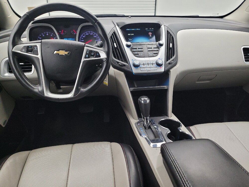 2017 Chevrolet Equinox in Columbus, OH 43231 - 18138224 22