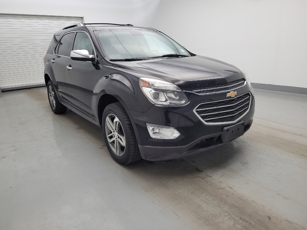 2017 Chevrolet Equinox in Columbus, OH 43231 - 18138224 13