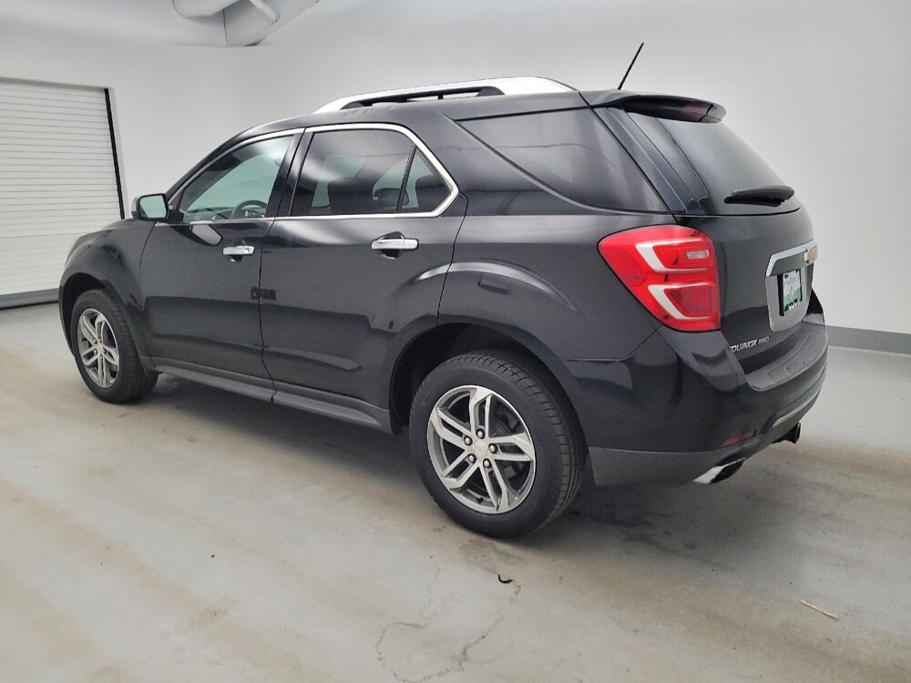 2017 Chevrolet Equinox in Columbus, OH 43231 - 18138224 3