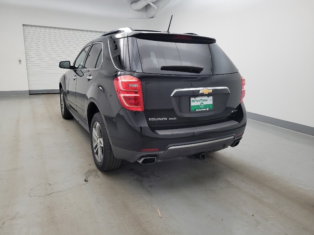 2017 Chevrolet Equinox in Columbus, OH 43231 - 18138224 6