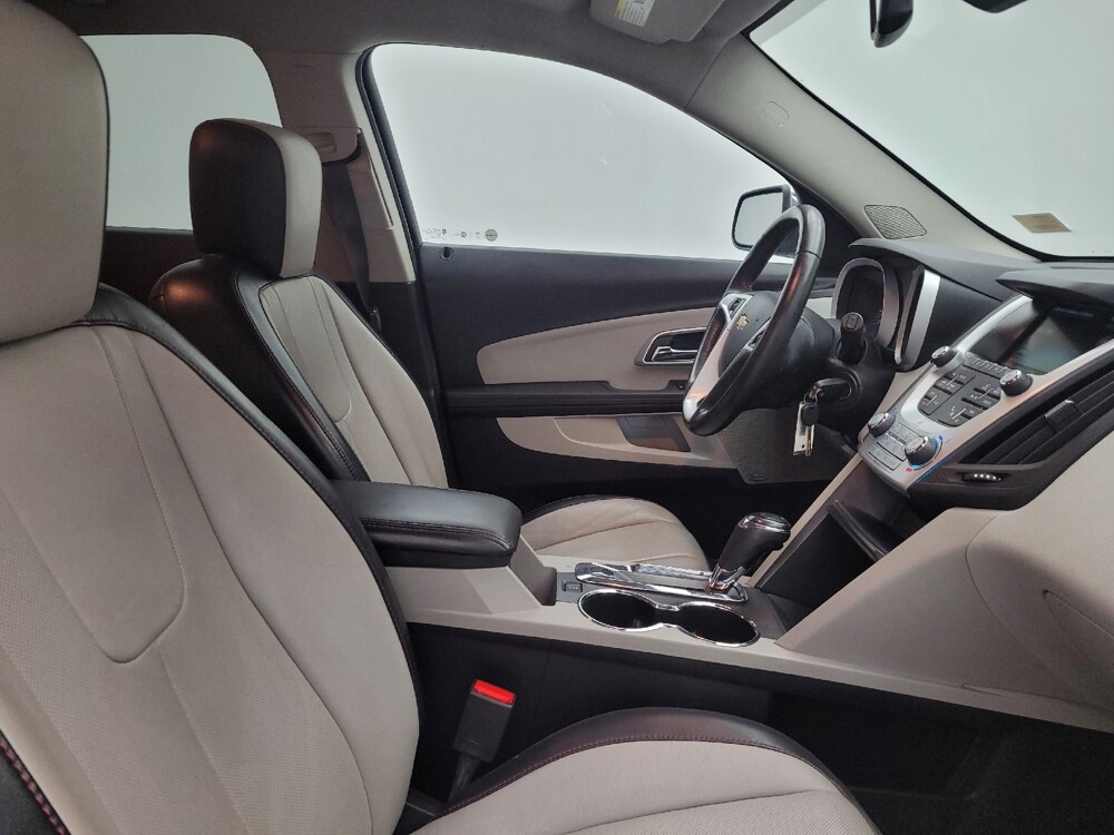 2017 Chevrolet Equinox in Columbus, OH 43231 - 18138224 21