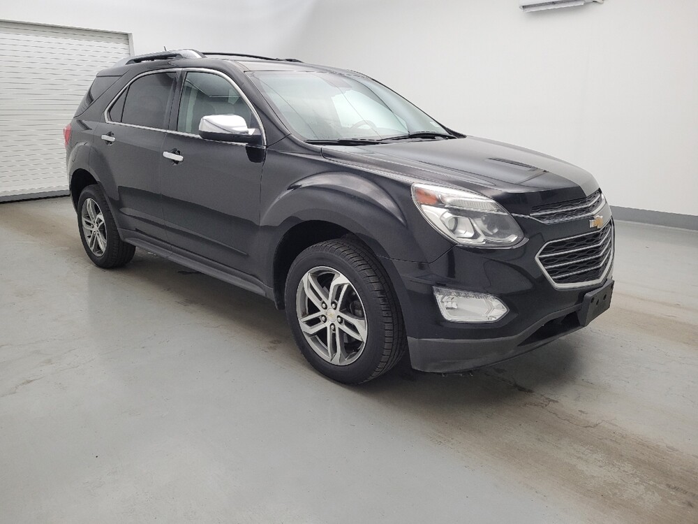 2017 Chevrolet Equinox in Columbus, OH 43231 - 18138224 11