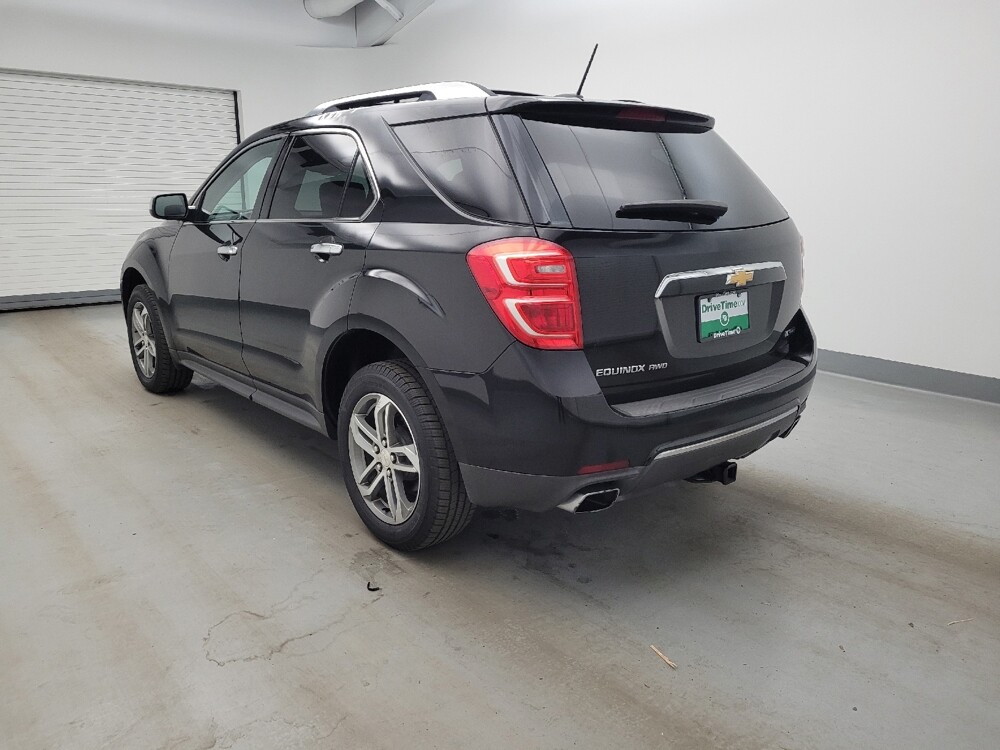 2017 Chevrolet Equinox in Columbus, OH 43231 - 18138224 5