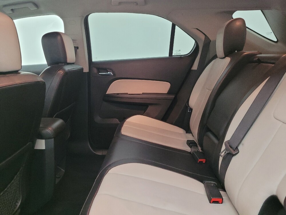 2017 Chevrolet Equinox in Columbus, OH 43231 - 18138224 18