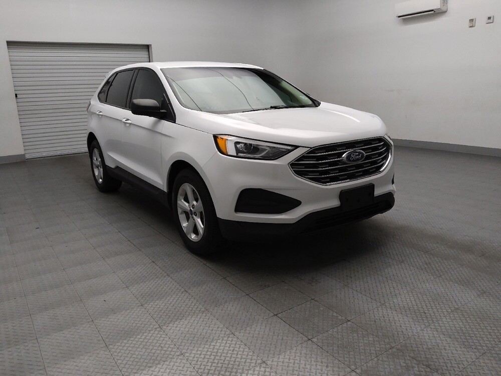 2019 Ford Edge in Plano, TX 75074 - 18138225 13