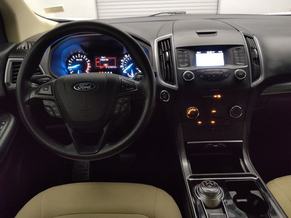 2019 Ford Edge in Plano, TX 75074 - 18138225 22