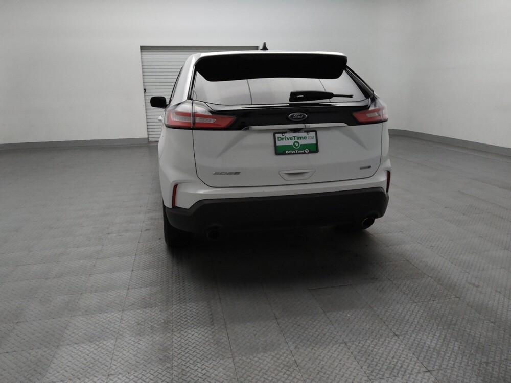2019 Ford Edge in Plano, TX 75074 - 18138225 6