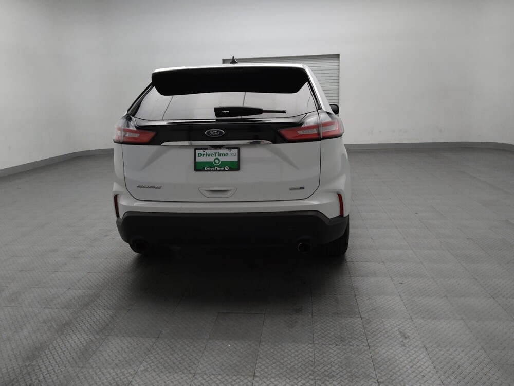 2019 Ford Edge in Plano, TX 75074 - 18138225 7