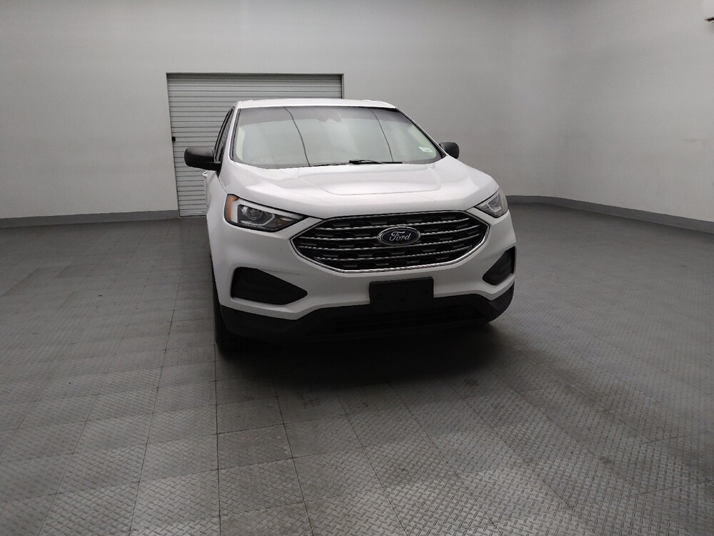 2019 Ford Edge in Plano, TX 75074 - 18138225 14