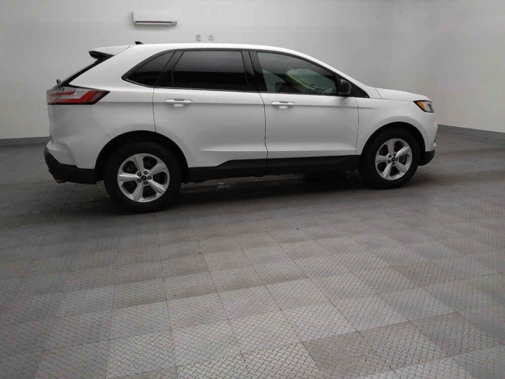 2019 Ford Edge in Plano, TX 75074 - 18138225 10