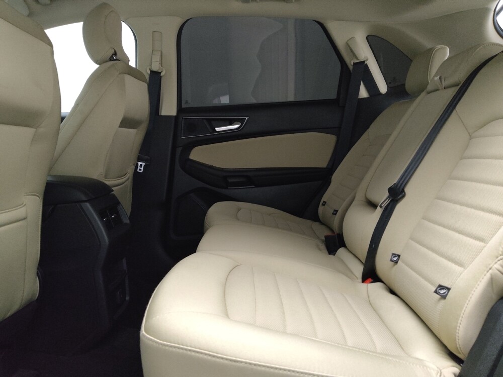 2019 Ford Edge in Plano, TX 75074 - 18138225 18