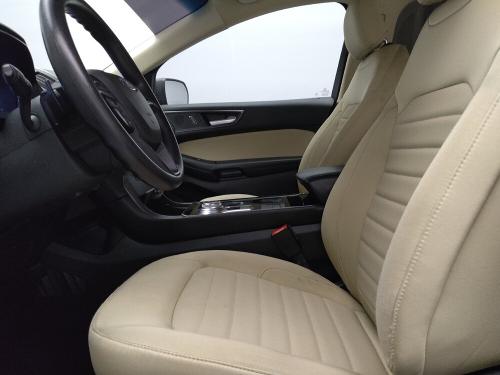 2019 Ford Edge in Plano, TX 75074 - 18138225 17