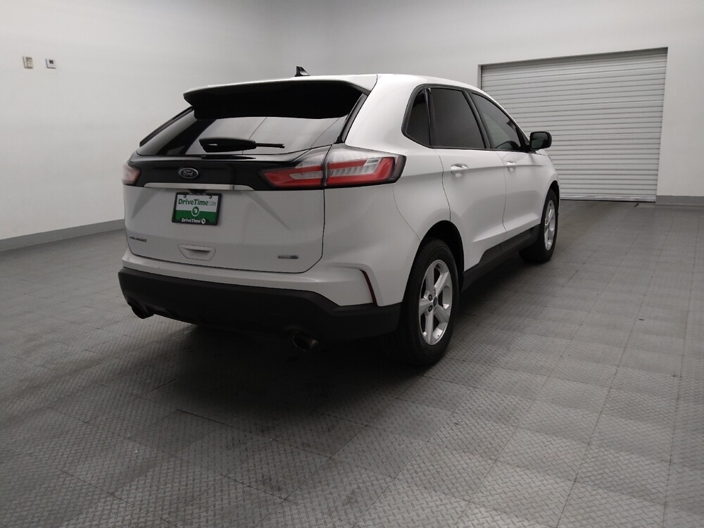 2019 Ford Edge in Plano, TX 75074 - 18138225 9