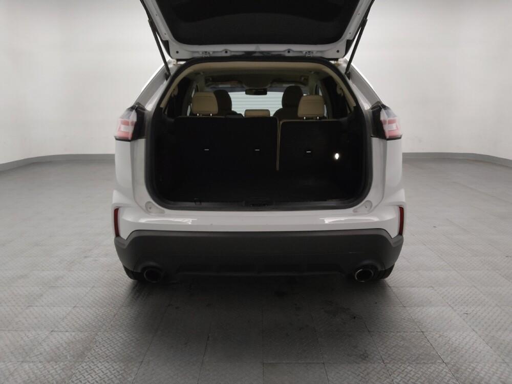 2019 Ford Edge in Plano, TX 75074 - 18138225 29