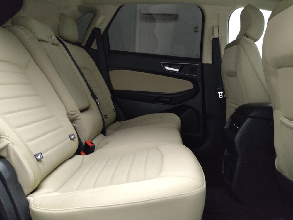 2019 Ford Edge in Plano, TX 75074 - 18138225 19