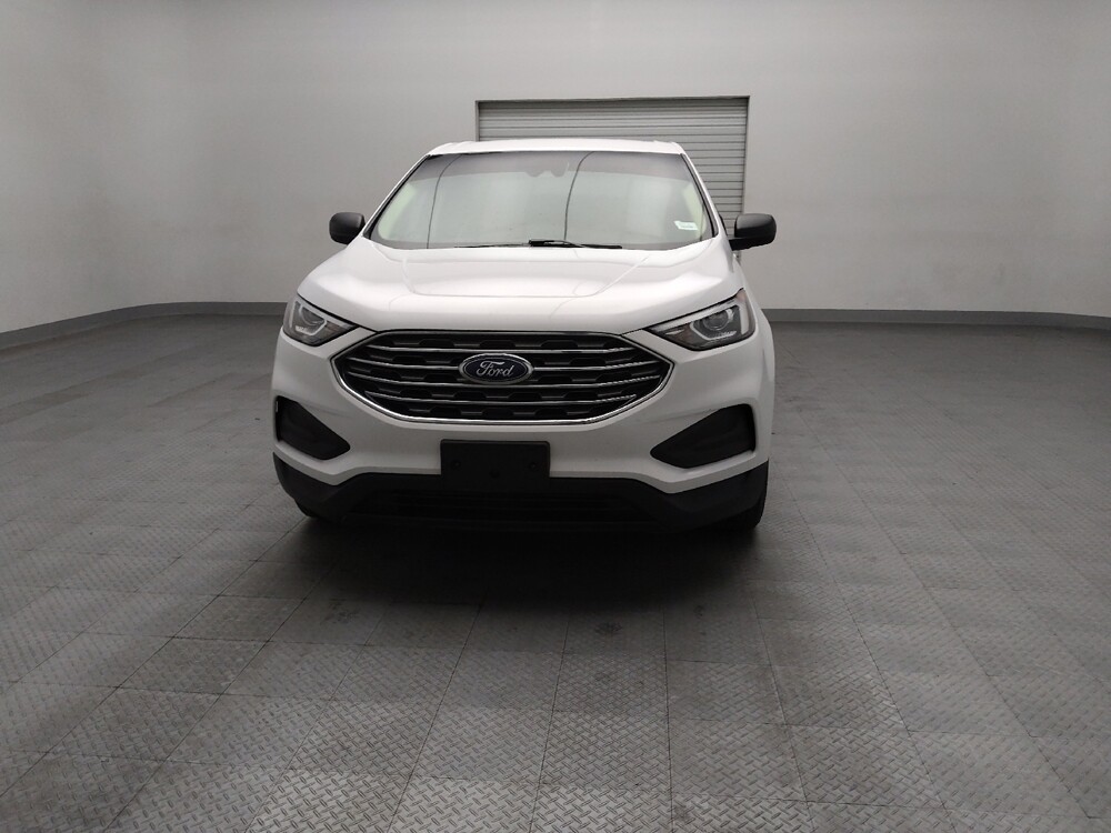 2019 Ford Edge in Plano, TX 75074 - 18138225 15