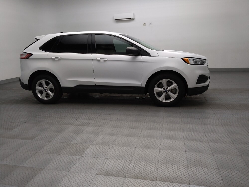 2019 Ford Edge in Plano, TX 75074 - 18138225 11