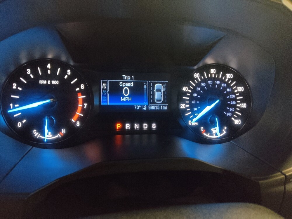 2019 Ford Edge in Plano, TX 75074 - 18138225 23