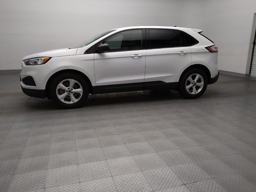 2019 Ford Edge in Plano, TX 75074 - 18138225 2