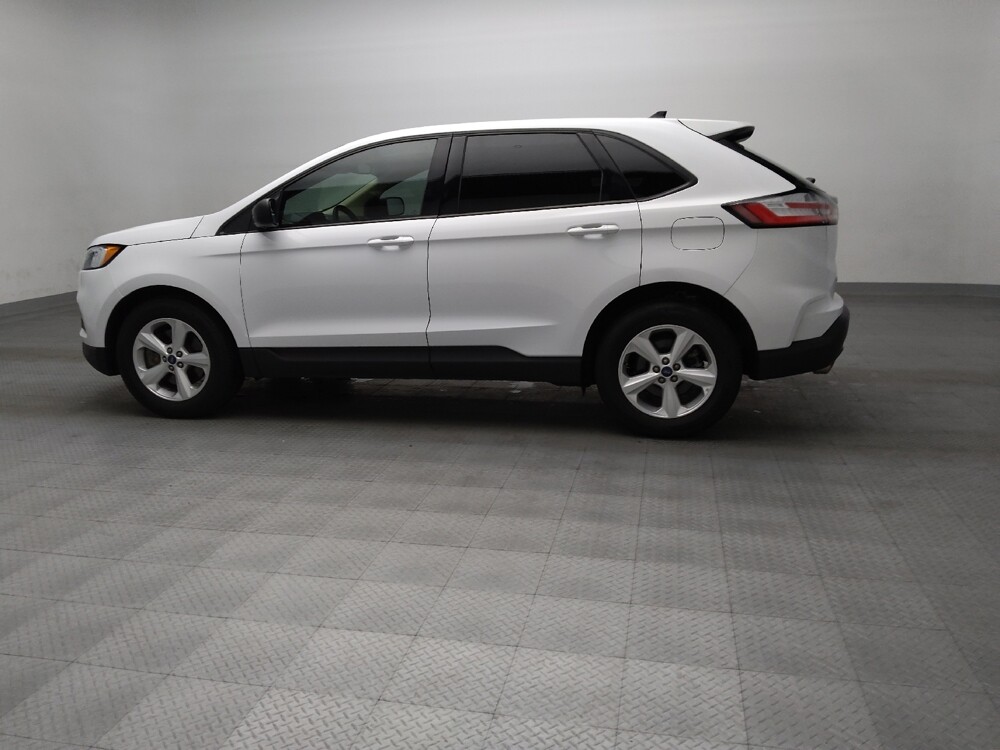 2019 Ford Edge in Plano, TX 75074 - 18138225 3