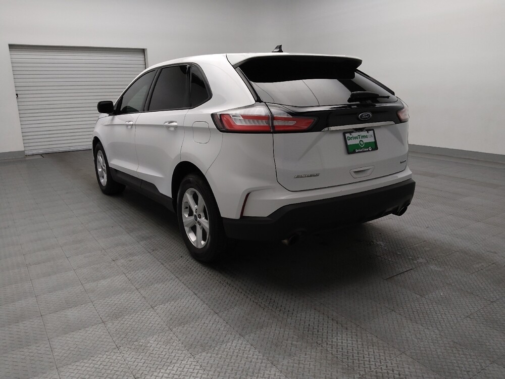 2019 Ford Edge in Plano, TX 75074 - 18138225 5