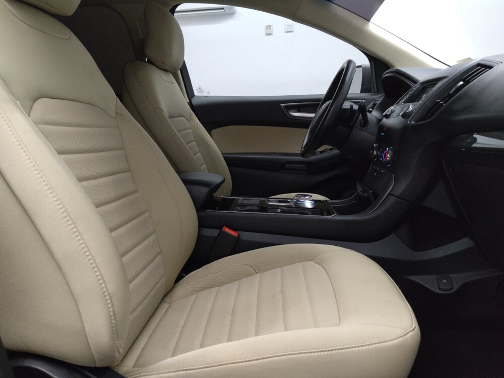 2019 Ford Edge in Plano, TX 75074 - 18138225 21