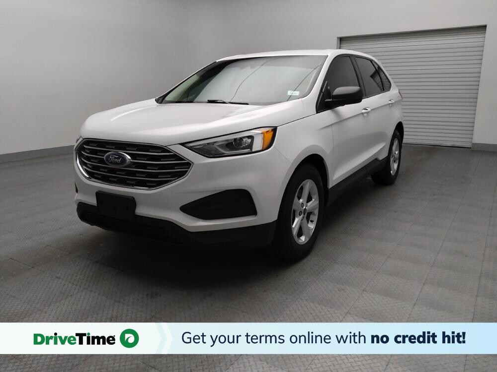 2019 Ford Edge in Plano, TX 75074 - 18138225