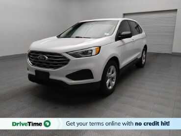 2019 Ford Edge in Plano, TX 75074