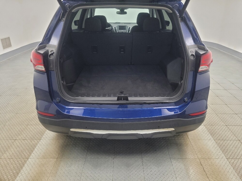 2022 Chevrolet Equinox in Indianapolis, IN 46219 - 18138228 29