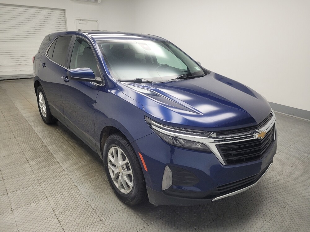 2022 Chevrolet Equinox in Indianapolis, IN 46219 - 18138228 13