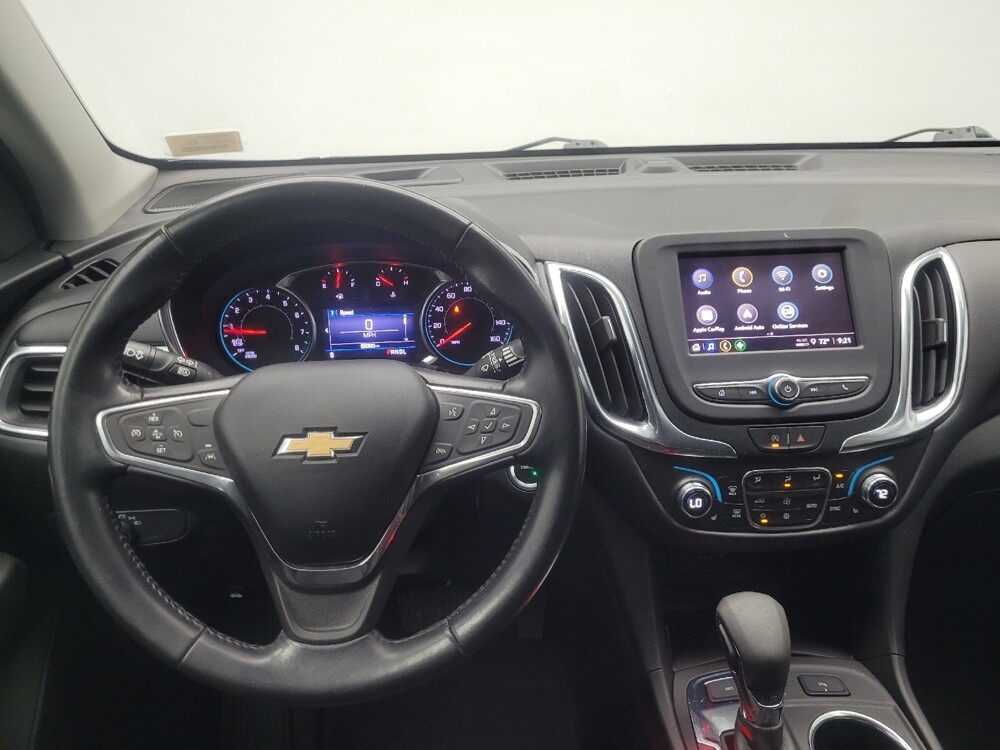 2022 Chevrolet Equinox in Indianapolis, IN 46219 - 18138228 22