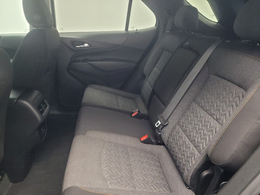 2022 Chevrolet Equinox in Indianapolis, IN 46219 - 18138228 18