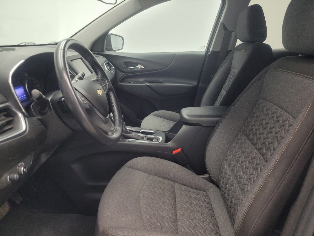 2022 Chevrolet Equinox in Indianapolis, IN 46219 - 18138228 17