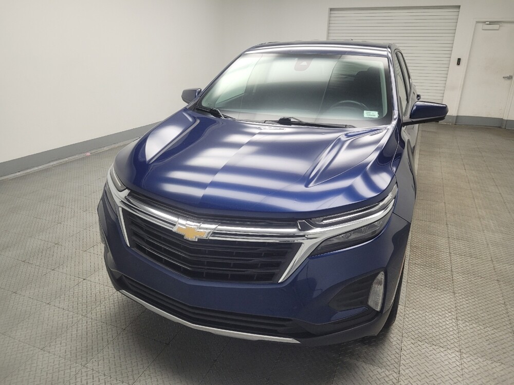 2022 Chevrolet Equinox in Indianapolis, IN 46219 - 18138228 15